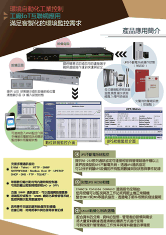 Image:0. GENEREX 19“ 機架式環境監控器 (SITEMONITOR II)